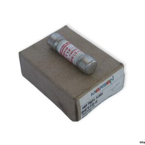 Mersen DCT12-2 Photovoltaic Midget Fuse