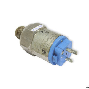 endress-hauser-PMC131-A11F1A1S-pressure-transducer-(used)