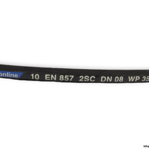 rauh-motionline-10-EN-857-2SC-DN08-hydraulic-hose-650-mm-(new)