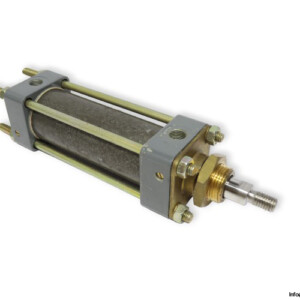 norgren-SM9175_75-iso-cylinder-used