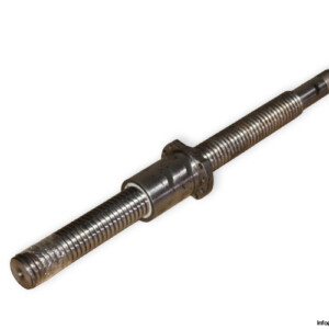 Steinmeyer 63-10 Ball Screw