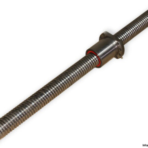 Rosa 63-10 Ball Screw