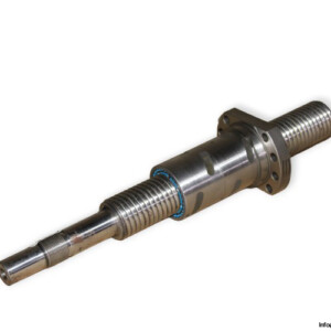 Steinmeyer 40-5 Ball Screw
