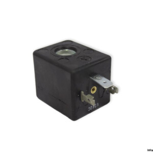 Camozzi A83 Electrical Coil