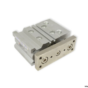 SMC MGPM20TF-20Z Compact Guide Cylinder