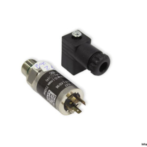 Trafag 8252.74.2517 Pressure Transmitter