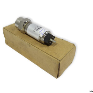 Trafag 8842.21 Pressure Transmitter