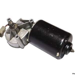 Doga 117 3712.30.04 DC Gear Motor