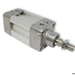 Rexroth 523-207-005-0 ISO Cylinder