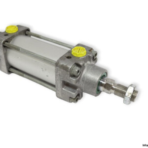 Rexroth 1670505000 TIE ROD Cylinder