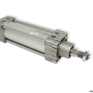 rexroth-0-822-242-004-iso-cylinder-used