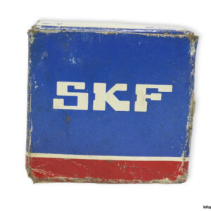SKF 6303-2RSH Deep Groove Ball Bearing