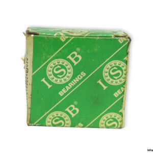 isb-6303ZZ-SING-deep-groove-ball-bearing-(new)-(carton)