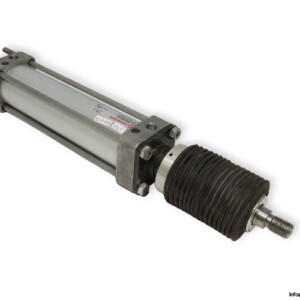 Norgren RM/920/G/160 TIE ROD Cylinder