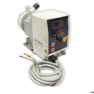 Emec KEN15004K0000G00A000 Dosing Pump