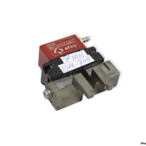 Afag UG 16 Universal Gripper