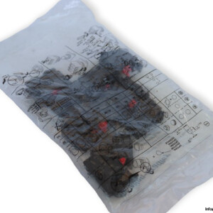 Allen-Bradley 800F-X01 A Contact Block