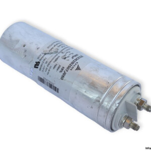 Epcos B32362B2507J050 Film Capacitor