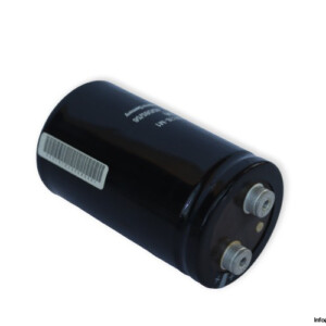 Epcos B43456-S9228-M1 Electrolytic Capacitor