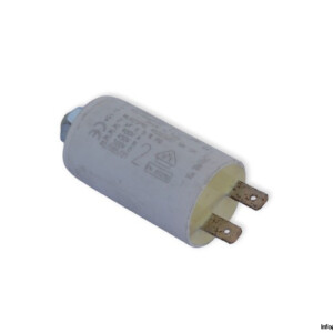 Icar MLR25PRL Film Capacitor