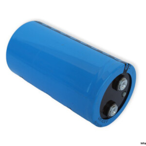 Vishay BC Components 40/105/56 Electrolytic Capacitor