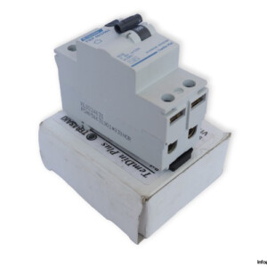 Terasaki FIEP402003 Residual Current Circuit Breaker