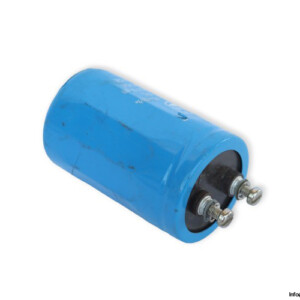 BHC ALS11A Power Capacitor