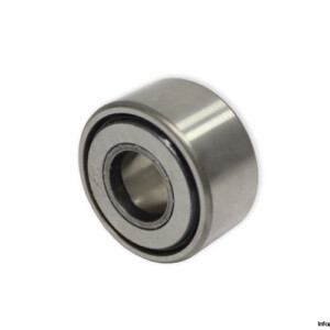 INA NATV17-PP-A Yoke Type Track Roller