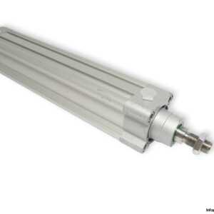 festo-DSBC-50-250-PPSA-N3-iso-cylinder-used