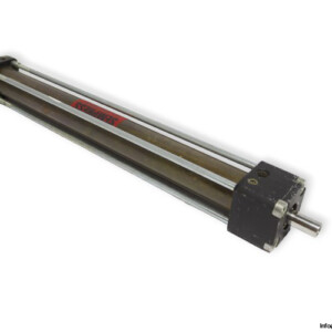 Sempress N-D-O-OO-O ISO Cylinder