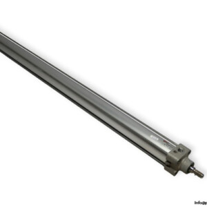 camozzi-60N2L040A0800-iso-cylinder-used