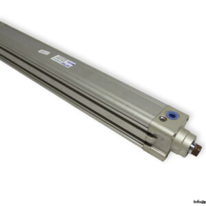 Airtac RITRIC-0004ASE40X320SG ISO Cylinder