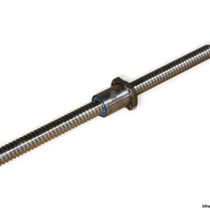 Steinmeyer 100451 Ball Screw