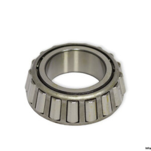 Timken 14137 A Tapered Roller Bearing