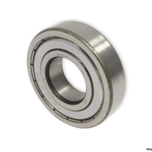 Rollway 6308 2ZR Deep Groove Ball Bearing