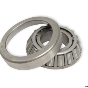 IBU 31309 Tapered Roller Bearing