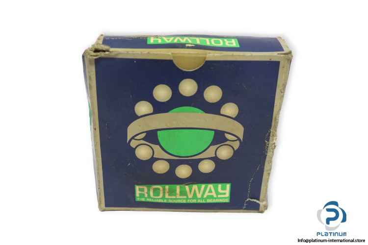 rollway-6308-2ZR-deep-groove-ball-bearing-(new)-(carton)