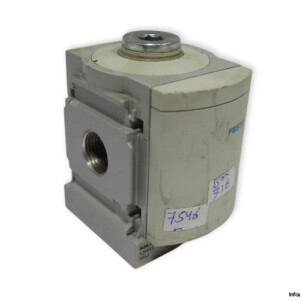 Festo 529853 Branching Module