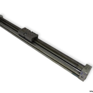 festo-530907-linear-actuator-(used)