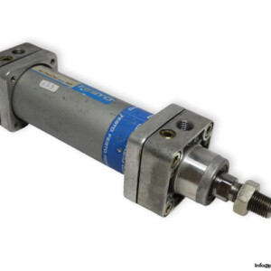 festo-DN-50-100-PPV-iso-cylinder-used
