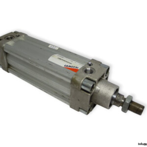 camozzi-41M2P050A0100-iso-cylinder-used