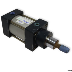 Airtac SC50X26G-RITRIC0003C ISO Cylinder