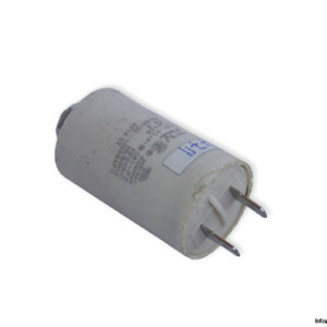 TUV C61-P2-41 Capacitor