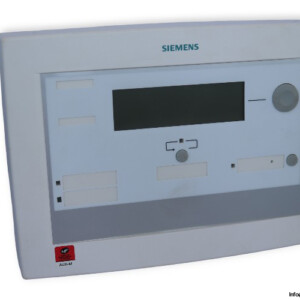 siemens-FT2011-A1-floor-repeater-display-(new)