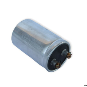 Eiko Ekbc 470-350 Capacitor