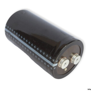Epcos B43564-S5338-M2 Electrolytic Capacitor