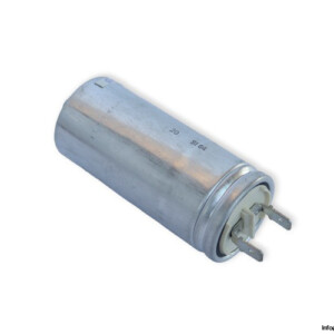 Hydra MAB MKP 10/500/36 Motor RUN Capacitor