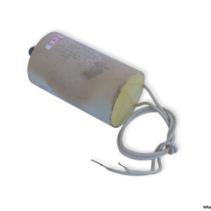 Icar SB25200 Capacitor