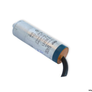 SEL PMP 5/400 Capacitor