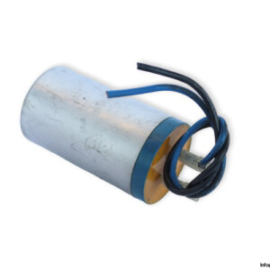 SEL PMP 20/400 Capacitor